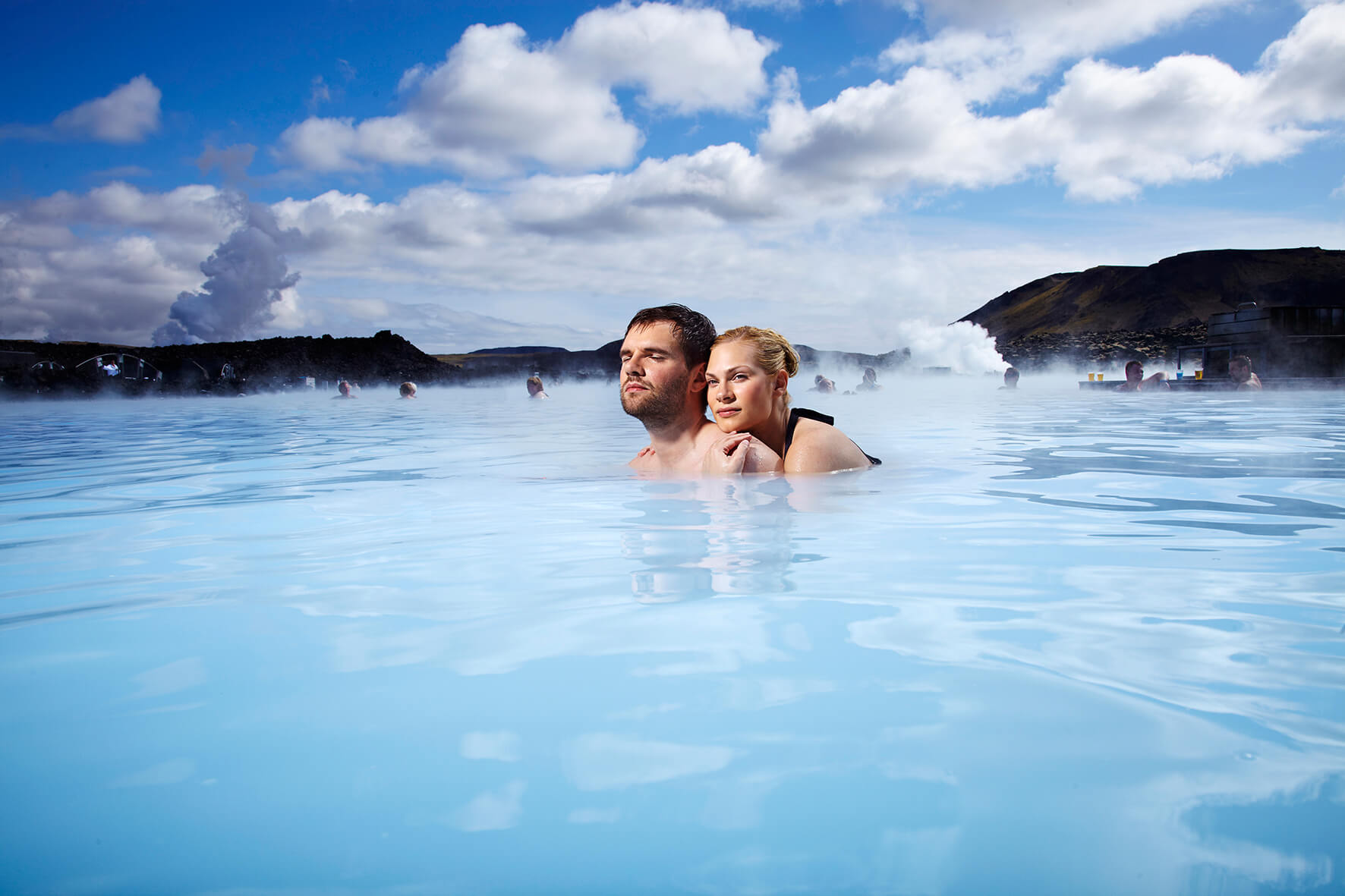 Blue Lagoon